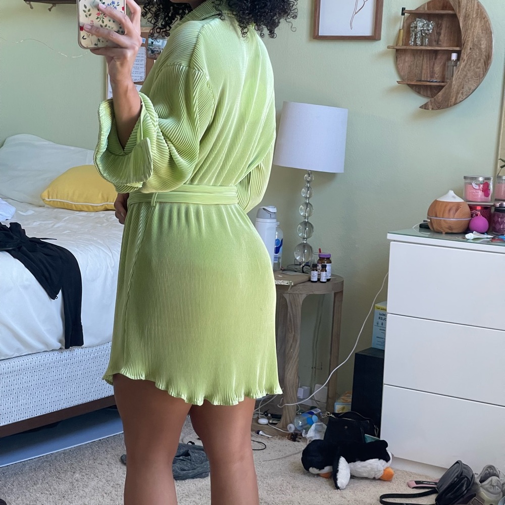 Dress - Picture 3 of 4